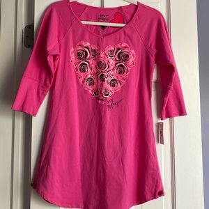 WOMENS BETSEY JOHNSON SHIRT